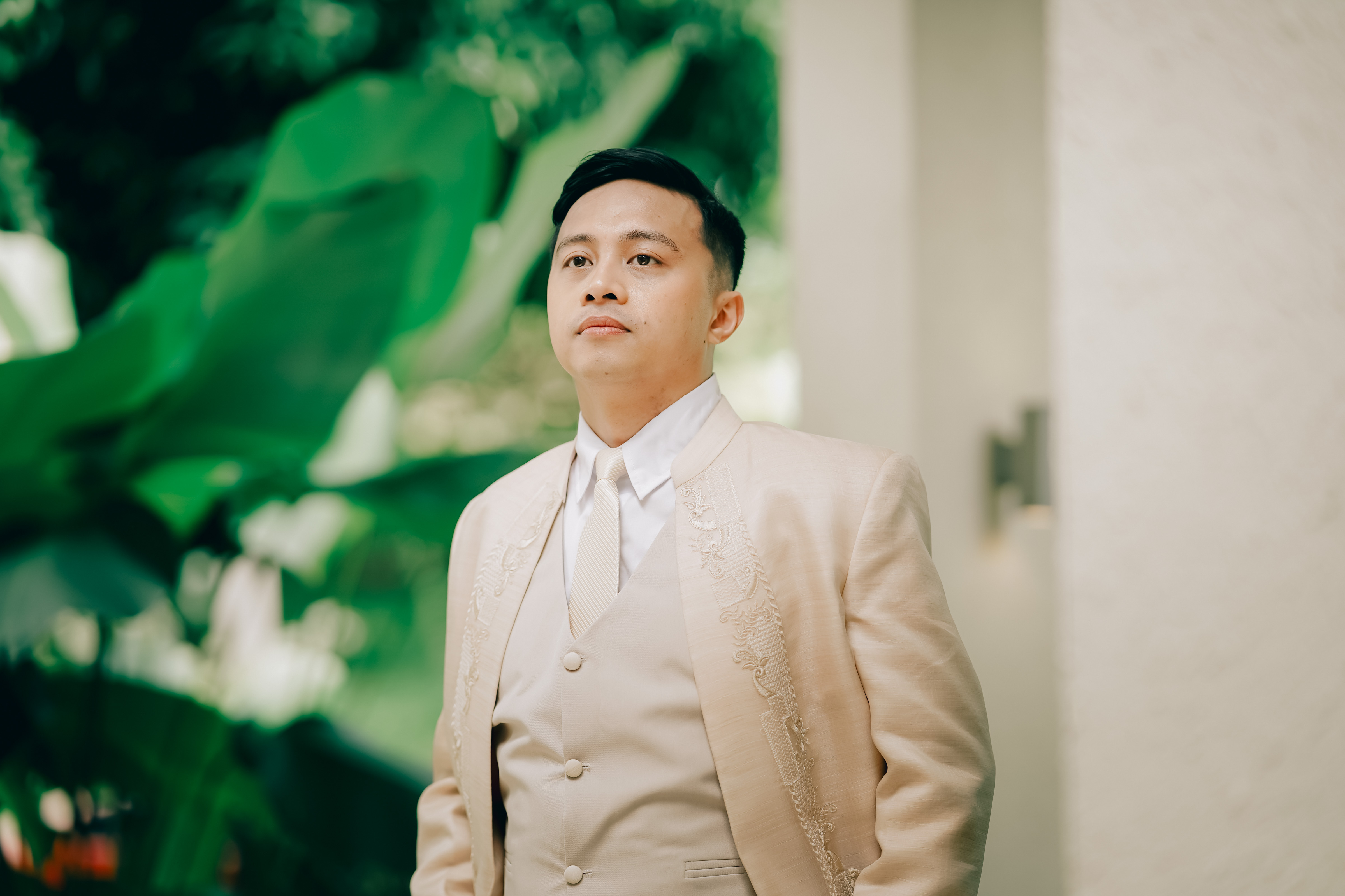 Bryan Suarez